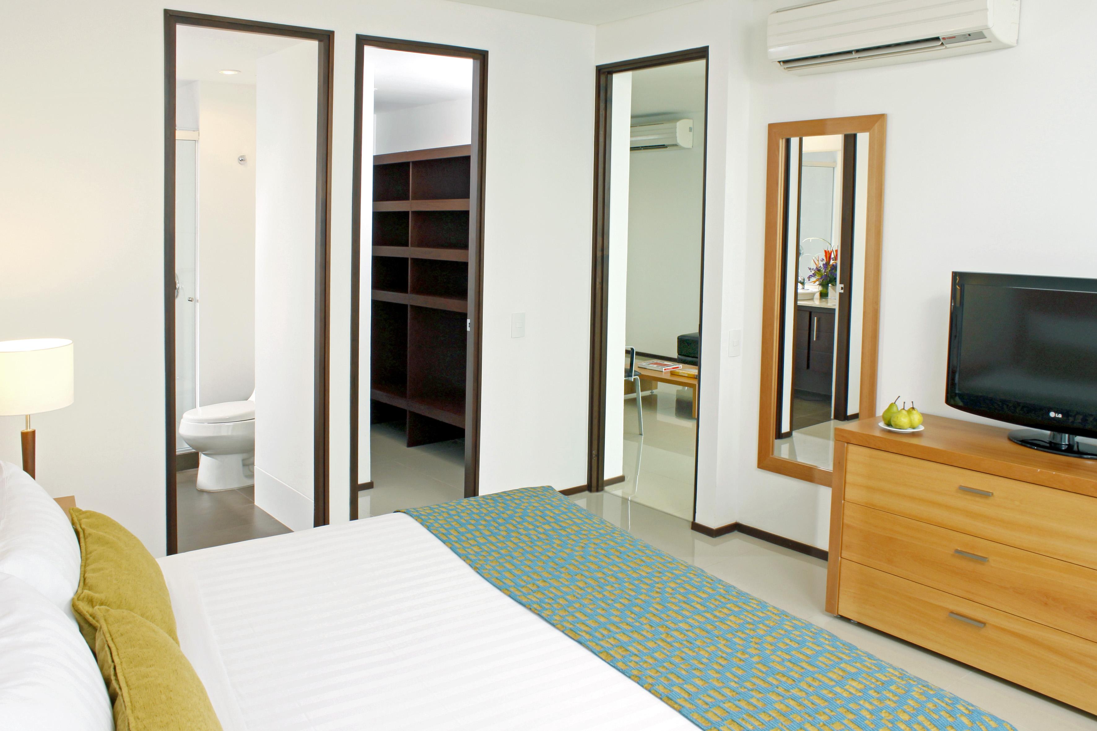 Estelar Apartamentos Barranquilla Extérieur photo