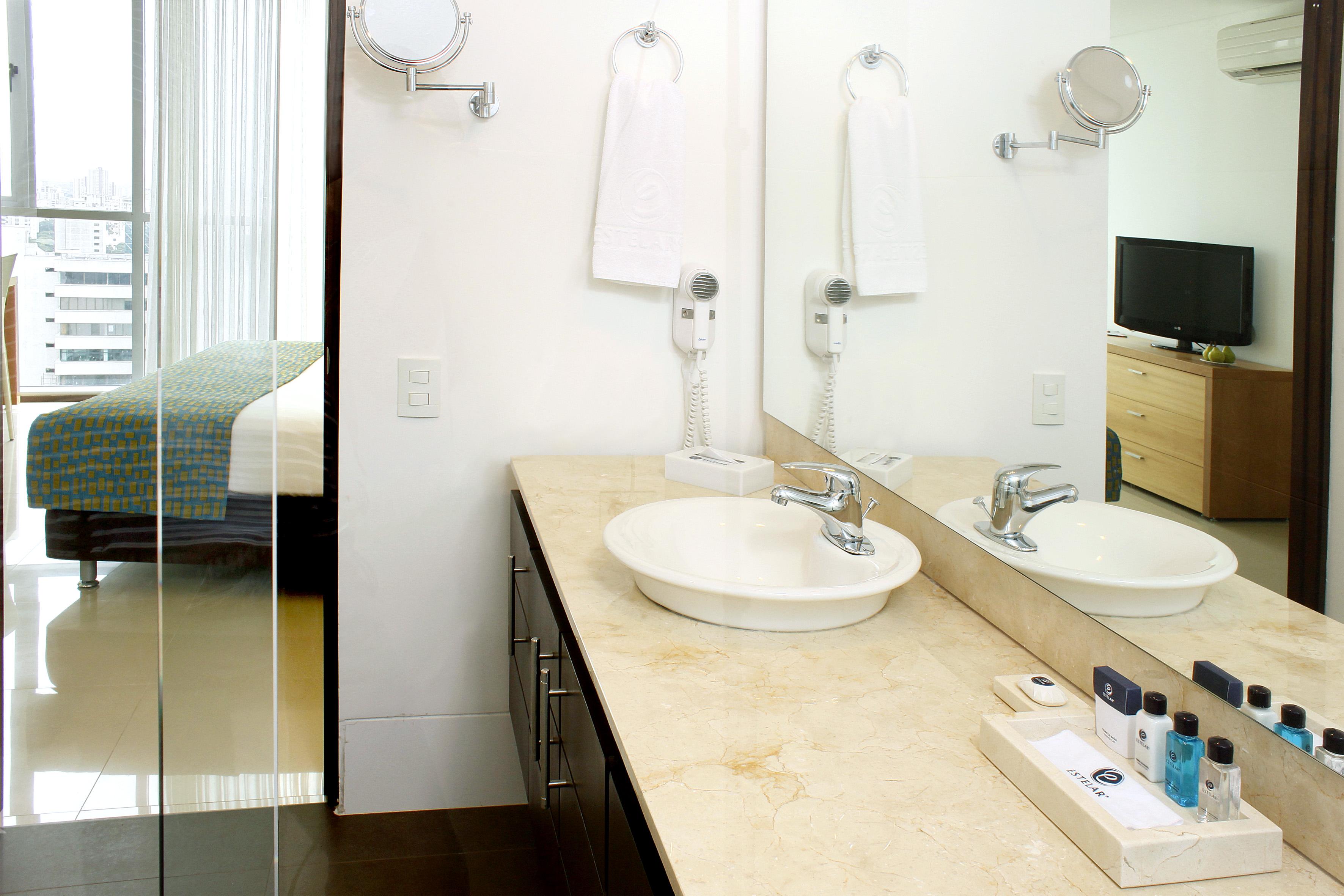 Estelar Apartamentos Barranquilla Extérieur photo
