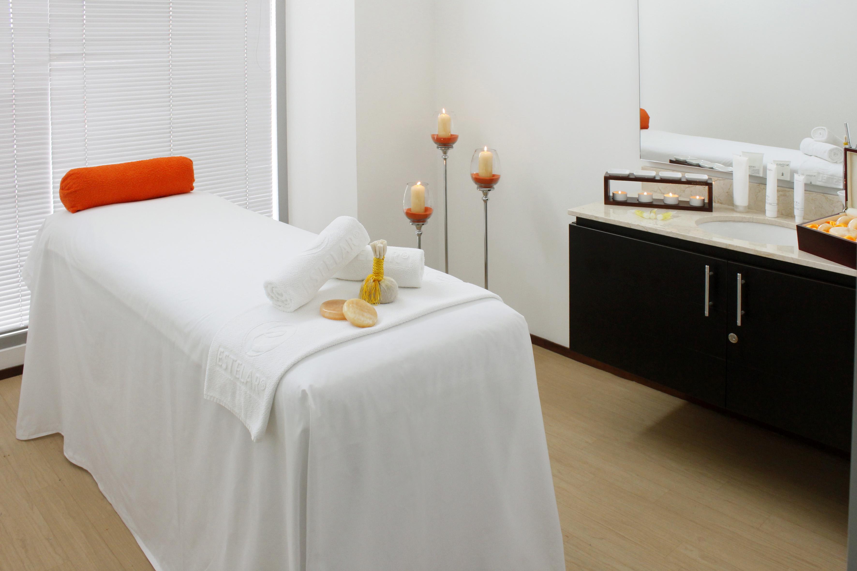 Estelar Apartamentos Barranquilla Extérieur photo