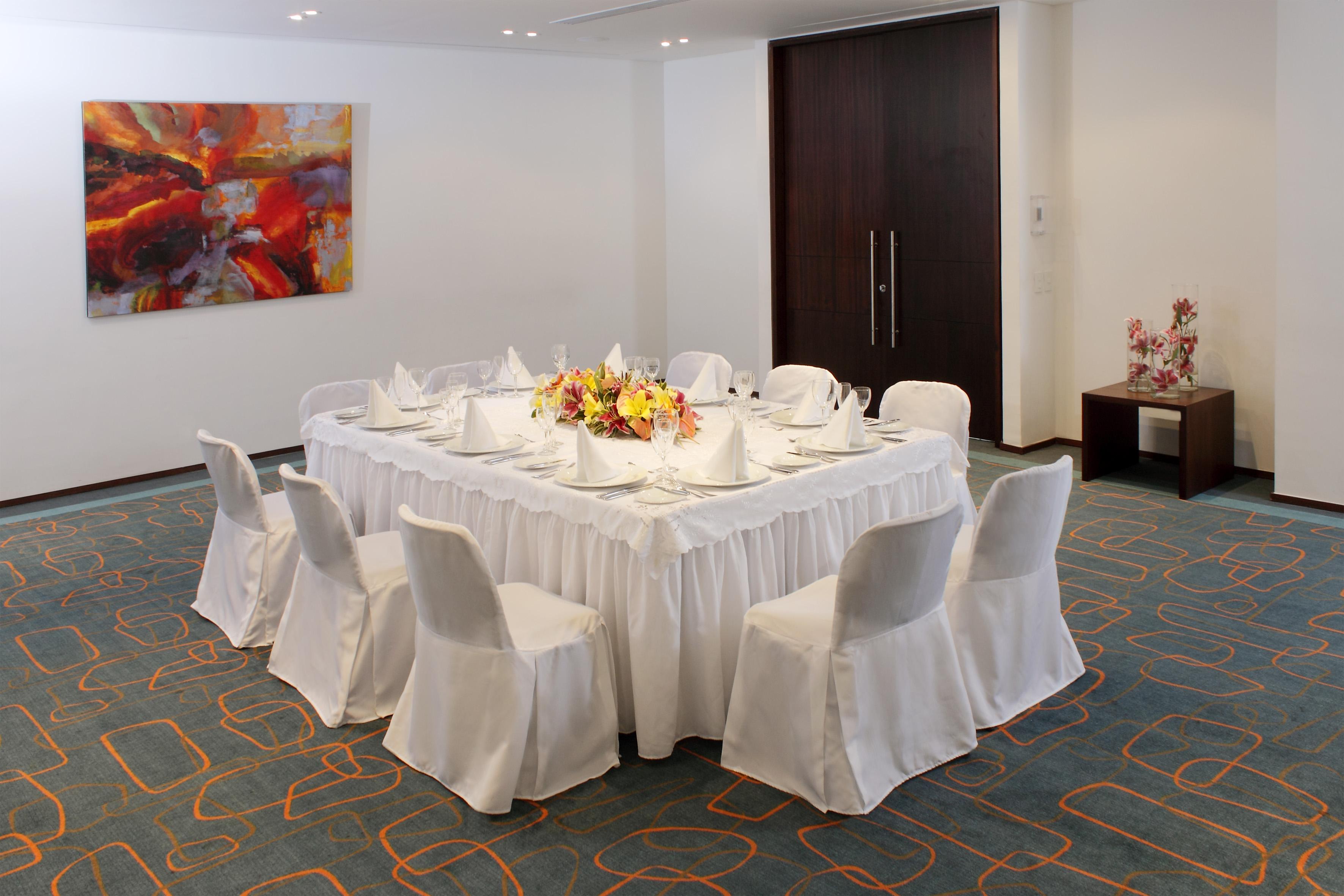 Estelar Apartamentos Barranquilla Extérieur photo