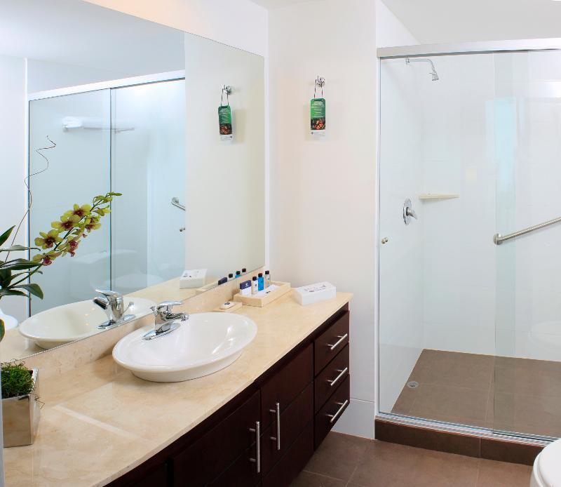 Estelar Apartamentos Barranquilla Extérieur photo